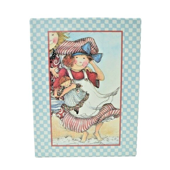 Lang & Wise Special Friends Bethany 41600217 - First Edition SBB 17 1998 - Picture 7 of 12